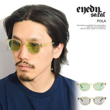 EYEDY POLA EYE-SUN030画像