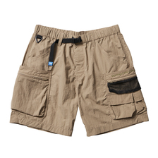 Liberaiders LR NYLON UTILITY SHORTS 708032401画像