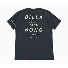 Billabong One Time S/S Tee BE011-204画像