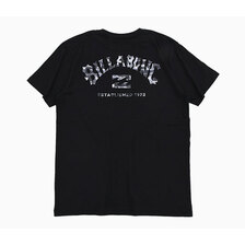 Billabong Arch Fill S/S Tee BE011-202画像