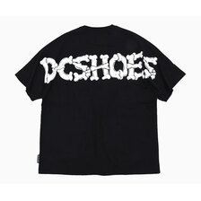 DC SHOES Born S/S Tee DST242007画像