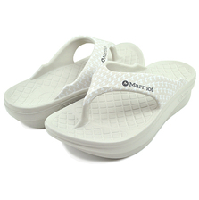 Marmot &times; rig Recovery Footwear FLIPFLOP 2.0 GREY TSSUM401-GRY画像