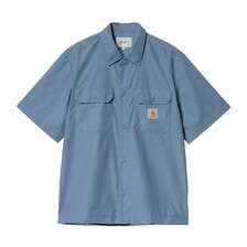 Carhartt WIP S/S CRAFT SHIRT I033023画像
