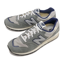 new balance CM996HP2 GRAY画像