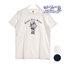 Velva Sheen &ldquo;BALBOA BLUE&rdquo;TEE 1624007画像