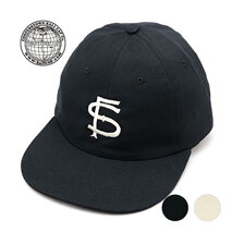 COOPERSTOWN BALL CAP SANFRANCISCO SEALS 1952画像