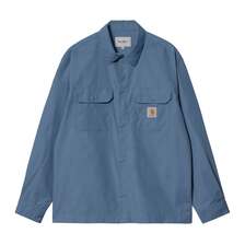 Carhartt WIP L/S CRAFT SHIRT I033021画像