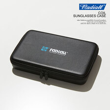 RADIALL COIL - SUNGLASSES CASE RAD-24SS-ACC003画像