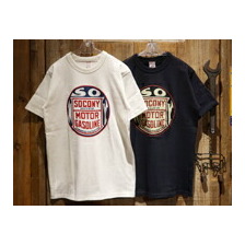 FREEWHEELERS AMERICAN MOTOR CULTURE &ldquo;SOCONY&rdquo; 2425002画像