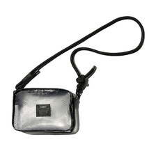 reversal CAGE CLEAR SHOULDER BAG RV24SS702画像