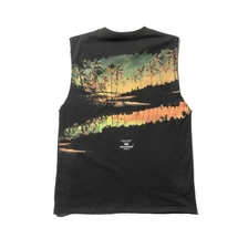 reversal RESORT CUT OFF TEE RV24SS002画像