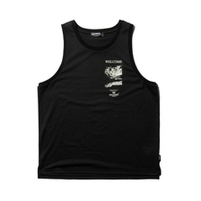 reversal PEs MVS TANKTOP RV24SS056画像