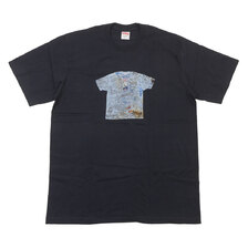 Supreme 24SS 30th Anniversary First Tee画像