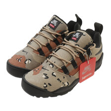 Supreme &times; NIKE SB 24SS DARWIN LOW KHAKI/ARCHAEO BROWN-BLACK FQ3000-200画像