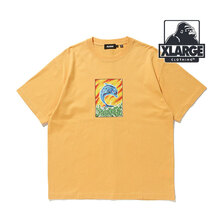 X-LARGE DOLPHIN S/S TEE 101242011031画像