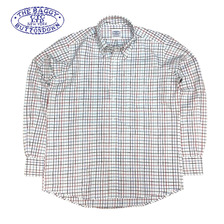 THE BAGGY BROAD L/S B.D画像