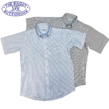 THE BAGGY SN SEER B.D S/S画像