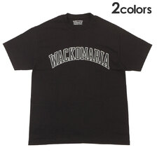WACKOMARIA 24SS CREW NECK T-SHIRT -TYPE 8画像