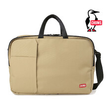 CHUMS SLC 3way Briefcase CH60-3546画像