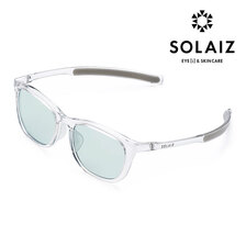 SOLAIZ Daily Use Collection SLD-003 CRYSTAL/L.BL画像