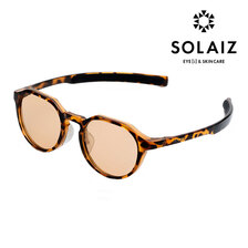 SOLAIZ Daily Use Collection SLD-004 HABANA2/L.BR画像