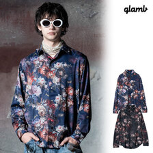 glamb Eden Shirt GB0324-SH01画像