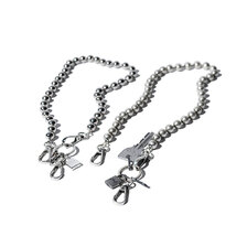 glamb Padlock Pinball Chain GB0324-AC12画像