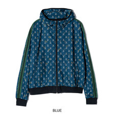 glamb Casino Monogram Hoodie GB0324-CS09画像