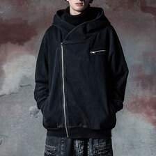 glamb Riders Hoodie GB0324-CS24画像