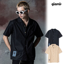glamb Rubber Tag Shirt GB0324-SH10画像