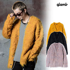 glamb Glamour Cardigan GB0324-KNT04画像