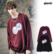 glamb Gambler Knit ギ GB0324-KNT01画像