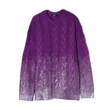 glamb Platinum Cable Knit GB0324-KNT13画像