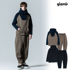 glamb Space Easy Set Up GB0324-ST02画像