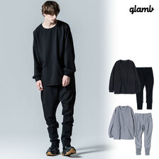 glamb Structure Set Up GB0324-ST04画像
