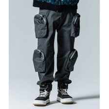 glamb Experimental Cargo Pants GB0324-P04画像