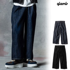 glamb Four Pocket Baggy Denim GB0324-P14画像
