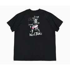 Wild Things Desert Climber S/S Tee WT24046SK画像