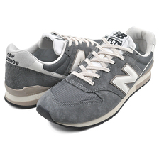 new balance CM996SC2 GREY画像