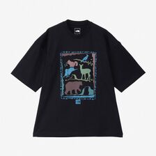 THE NORTH FACE Yosemite Animal S/S Tee NT32404画像
