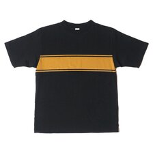 WAREHOUSE Lot 4093 パネルボーダーT画像