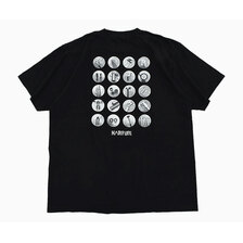 narifuri Bicycle Tool Photo S/S Tee NF1175画像