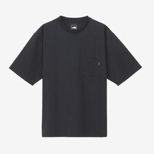 THE NORTH FACE Airy Pocket S/S Tee NT12447画像