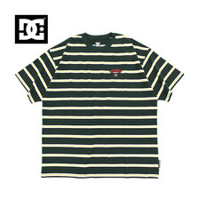 DC Multi Border S/S Tee DST242016画像
