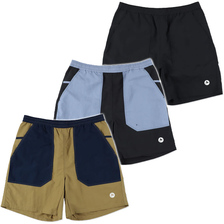 Marmot GJ SHORTS TSSMP404画像