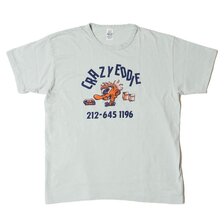 WAREHOUSE Lot 4064 CRAZY EDDIE画像