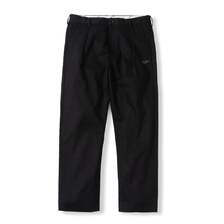 EVILACT TUCK CHINO EA-WFRSS-P05画像