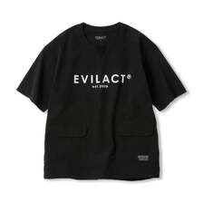 EVILACT CHEMICAL SS EA-WFRSS-T06画像