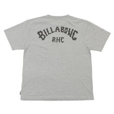 RHC Ron Herman &times; Billabong Logo Tee画像