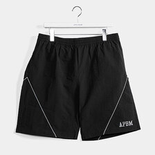 APPLEBUM Phisical Training Short -SUMI- 2410804画像